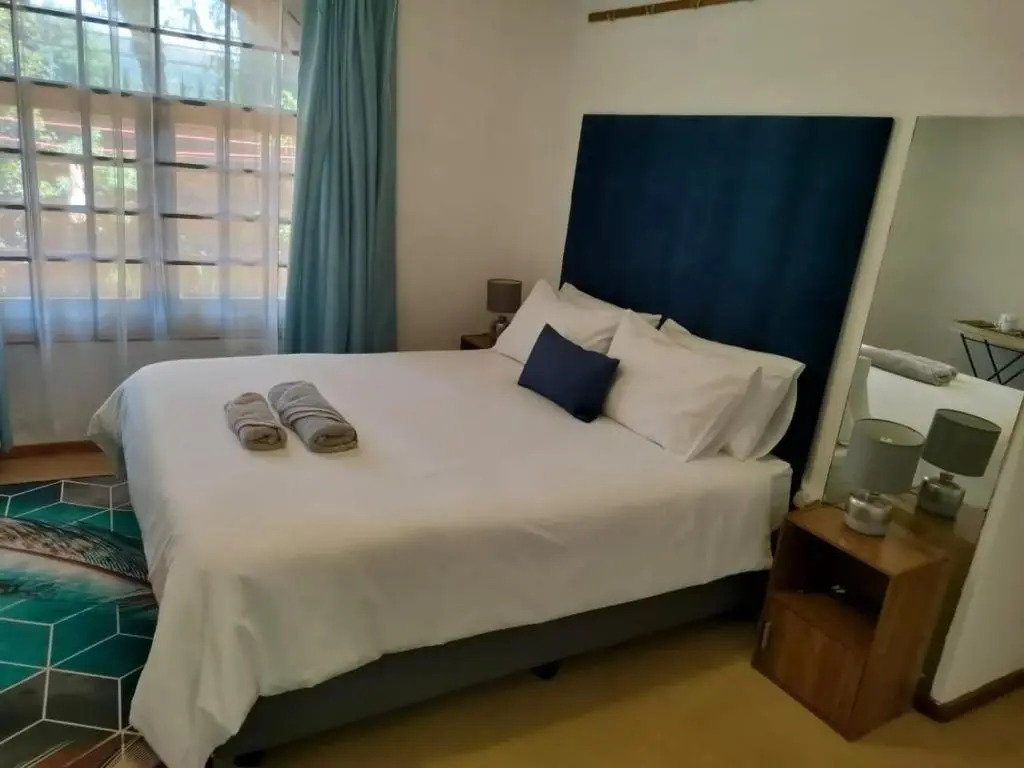 Erima Lodge