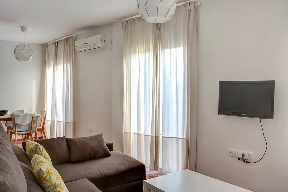 Deluxe Apartment Peñuelas