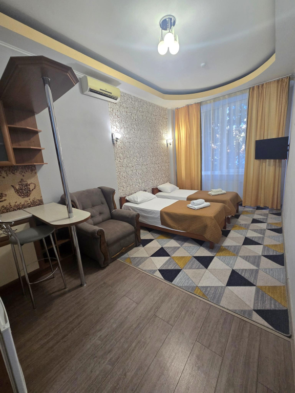 Peschera Hotel