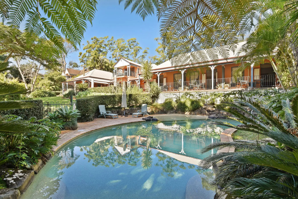 Montville Boutique BnB