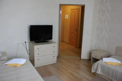 Hotel Ekvator