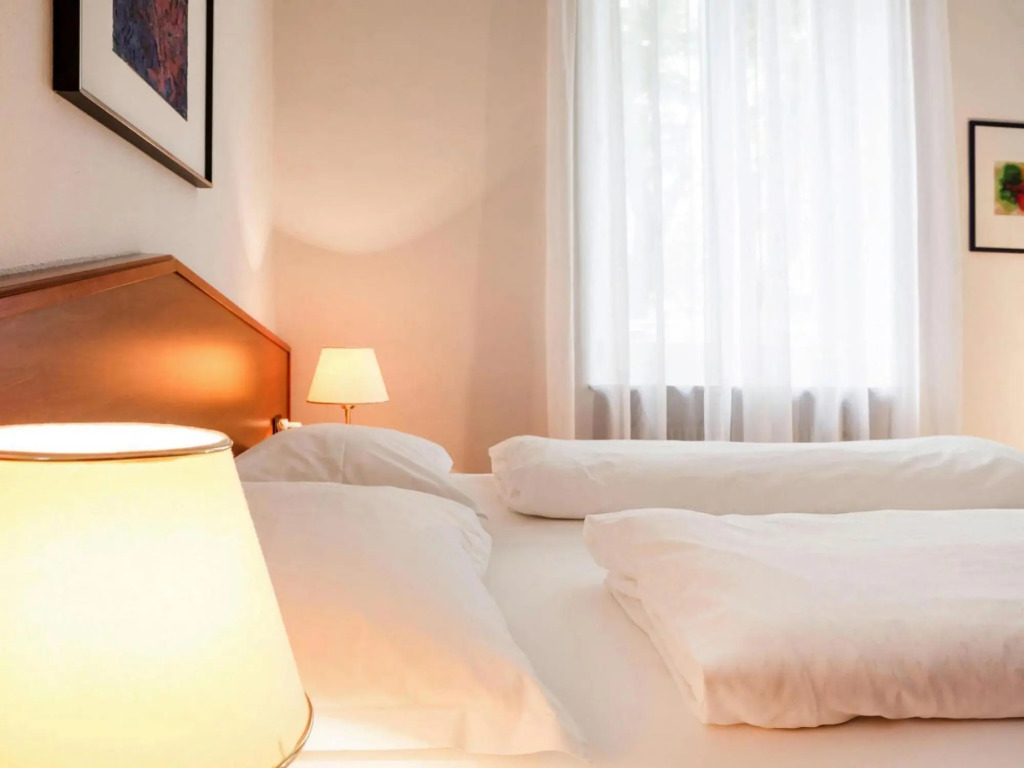 Residence Désirée Classic, Merano