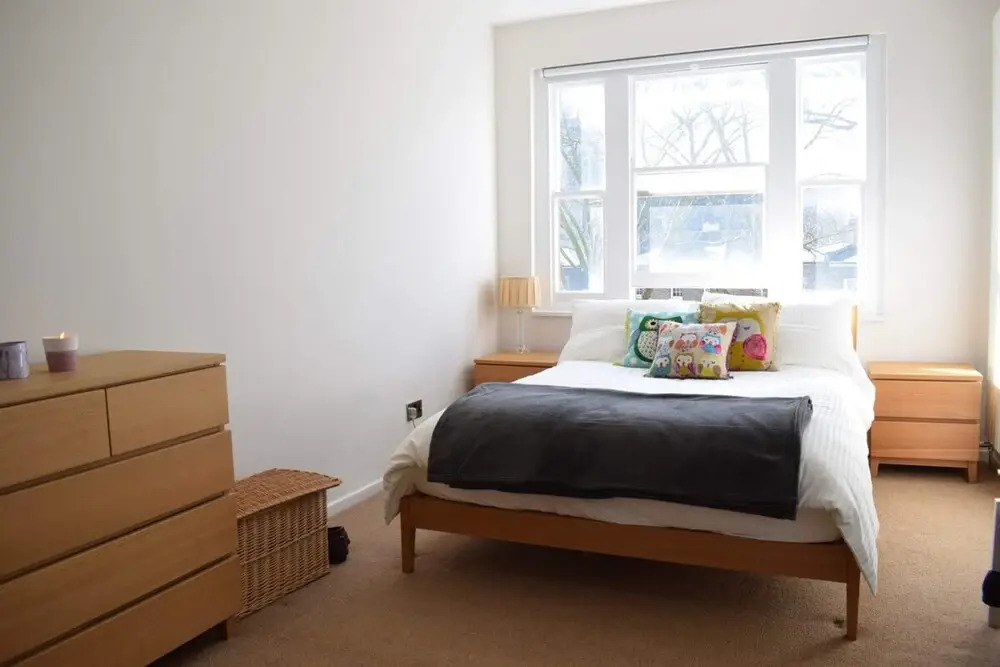 2 Bedroom Flat Near Notting Hill