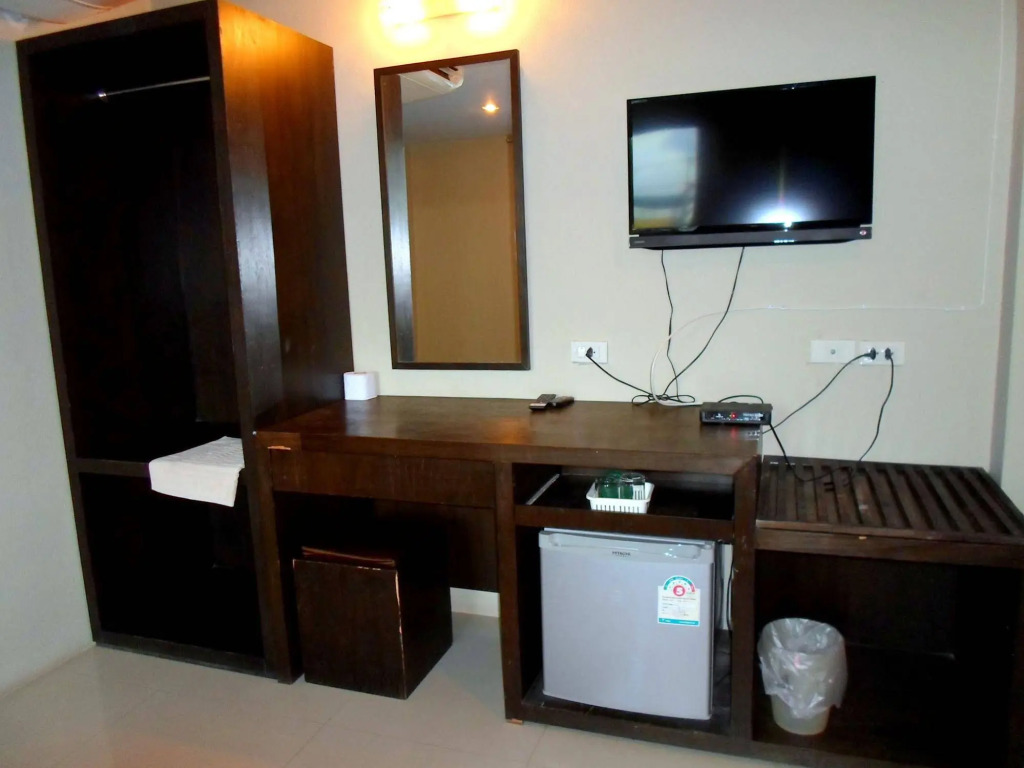 River View Hotel