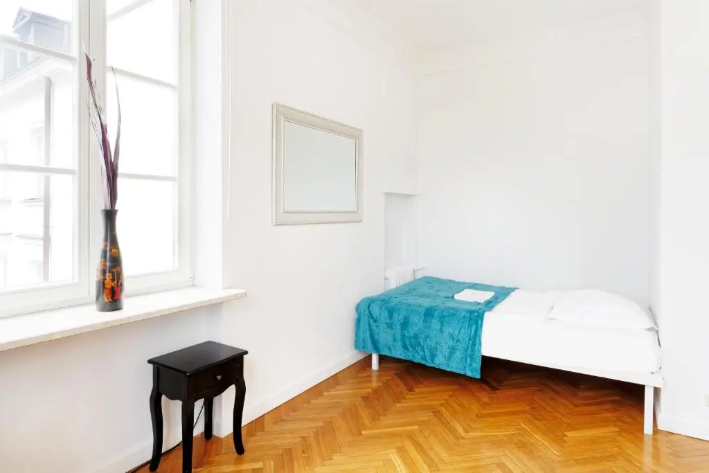 Old Town Kanonia Apartments