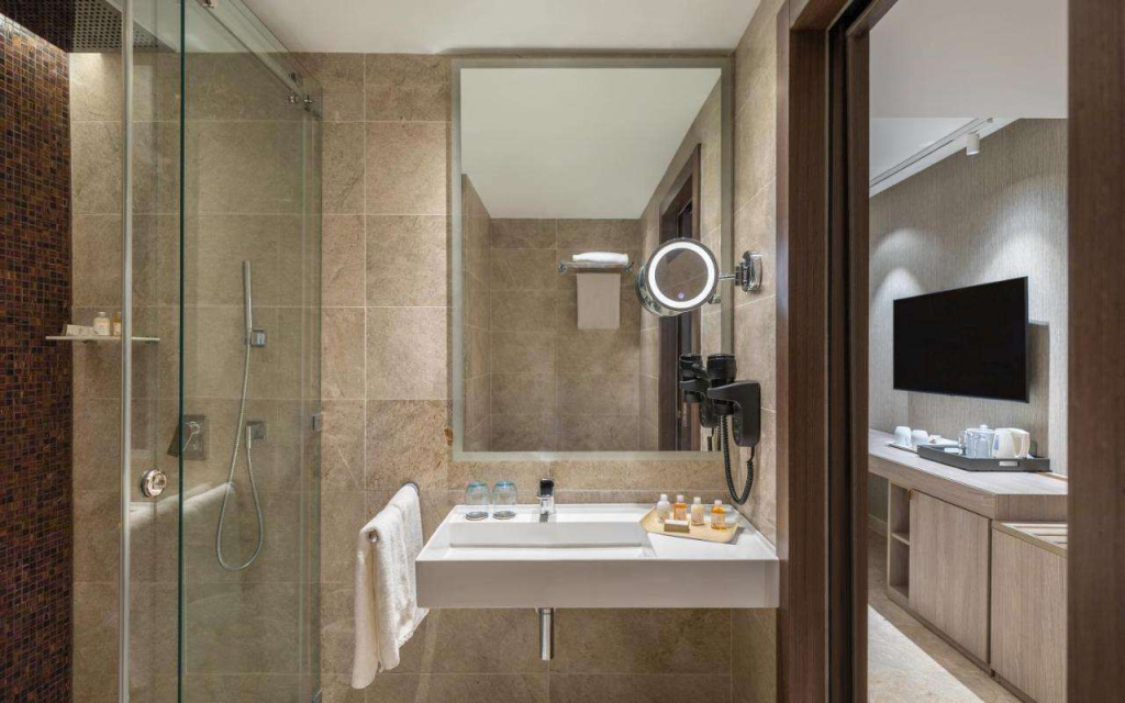 Royal ASBU Hotel Tunis