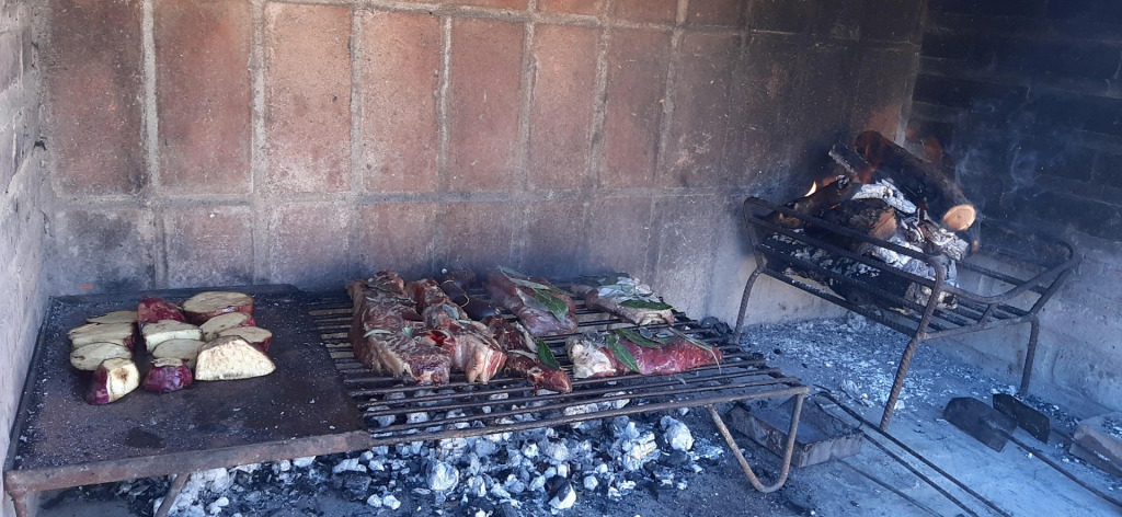 Complejo La Arcadia