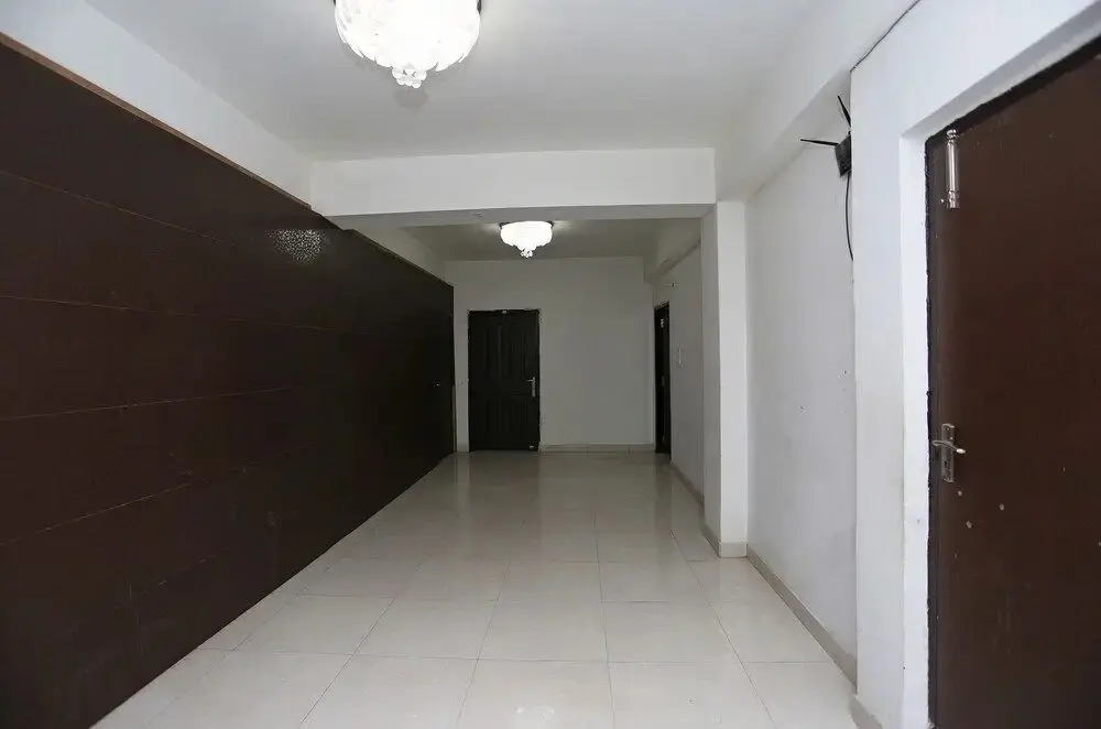 Hotel Satya Inn By OYO Rooms
