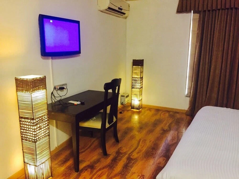 Hotel Centre Point Neemrana