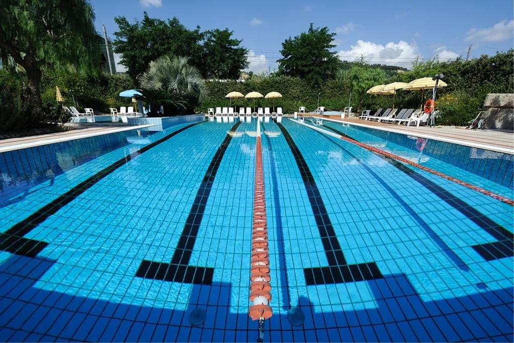 Residence Le Palme
