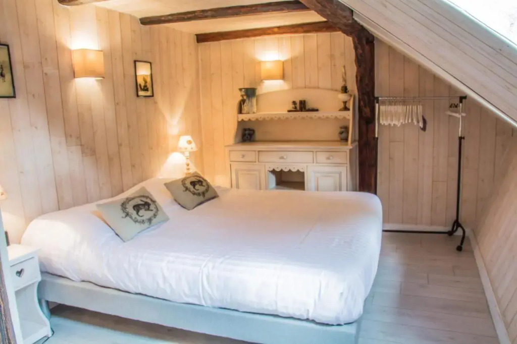 La Chambre de Bartholdi