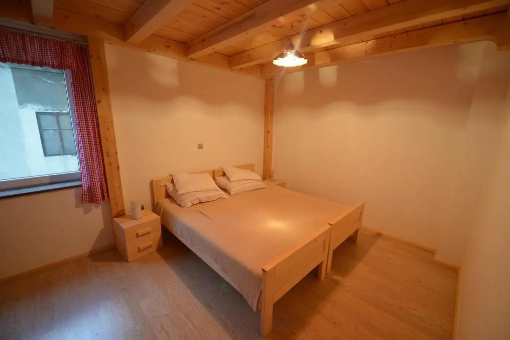 Apartments Mojca