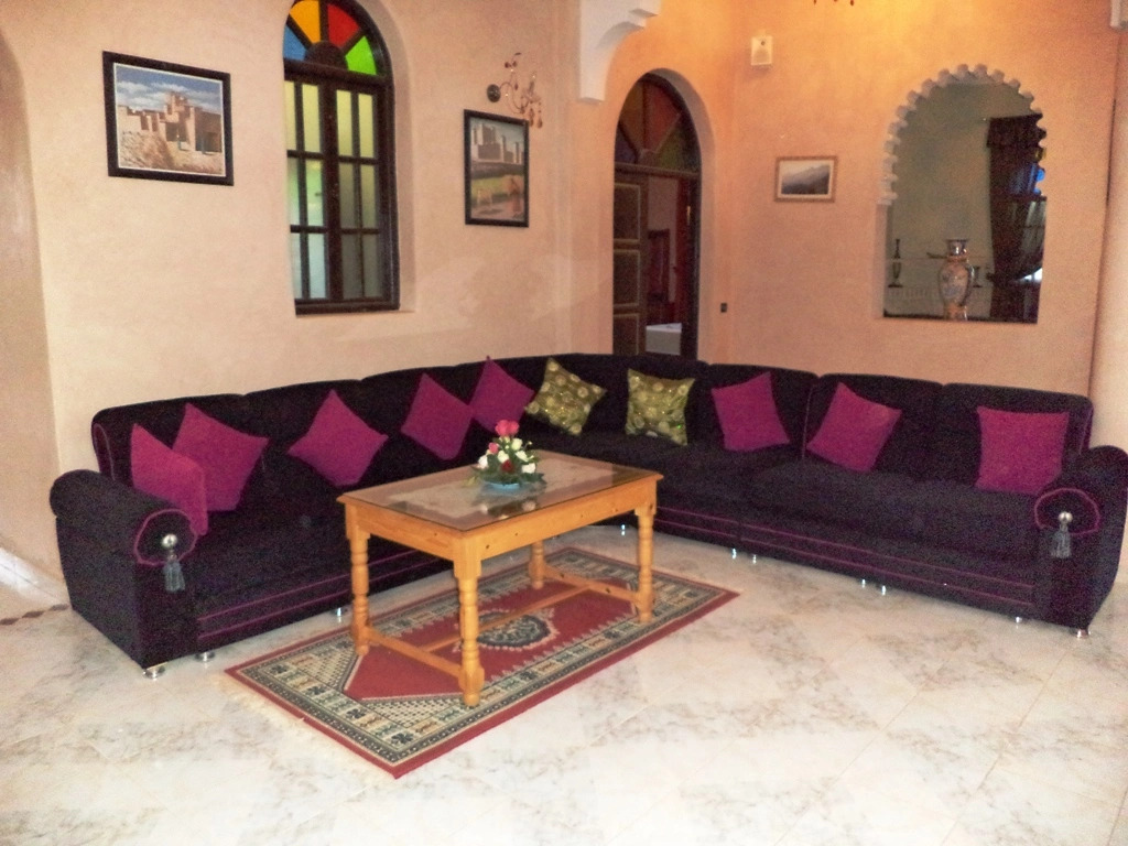 Riad Qodwa
