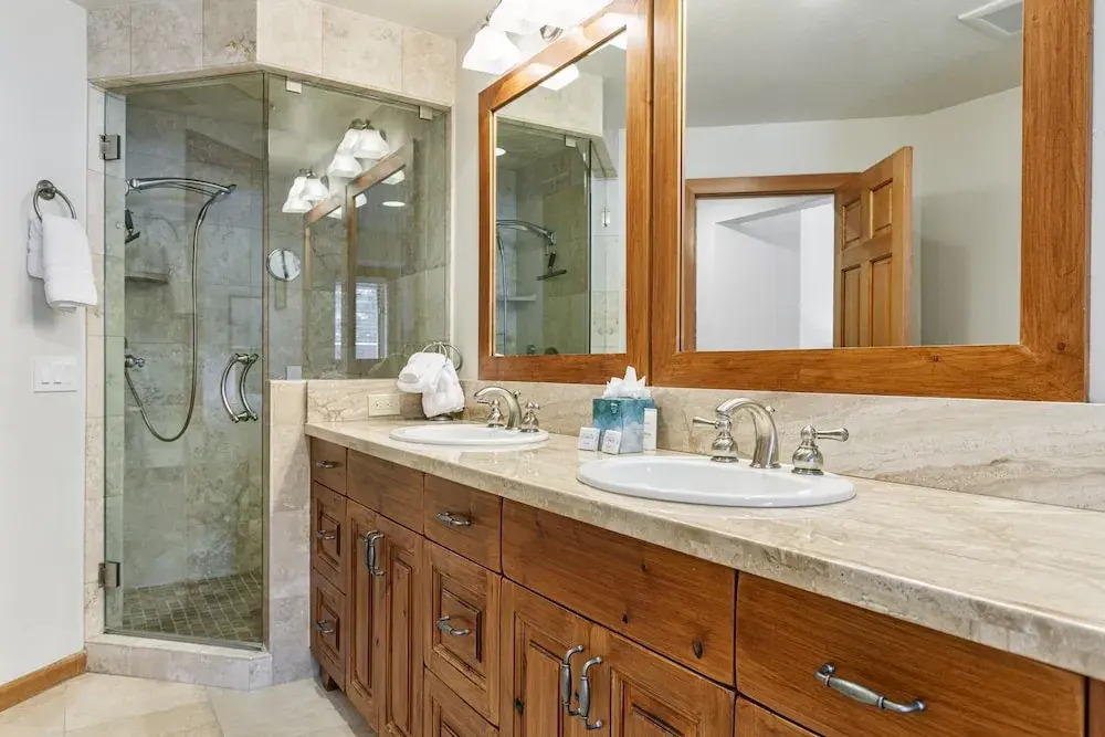 11 - Two Bedroom Condo with Spa Enclave by Deer Valley Resort