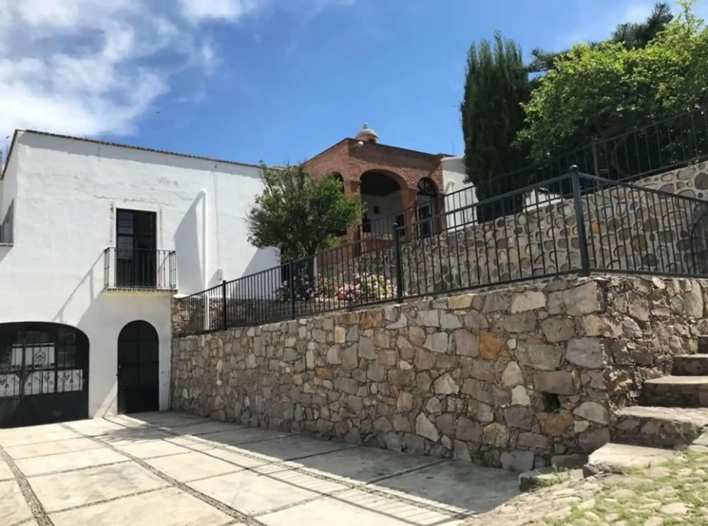 Casa Malva Sweet Stay