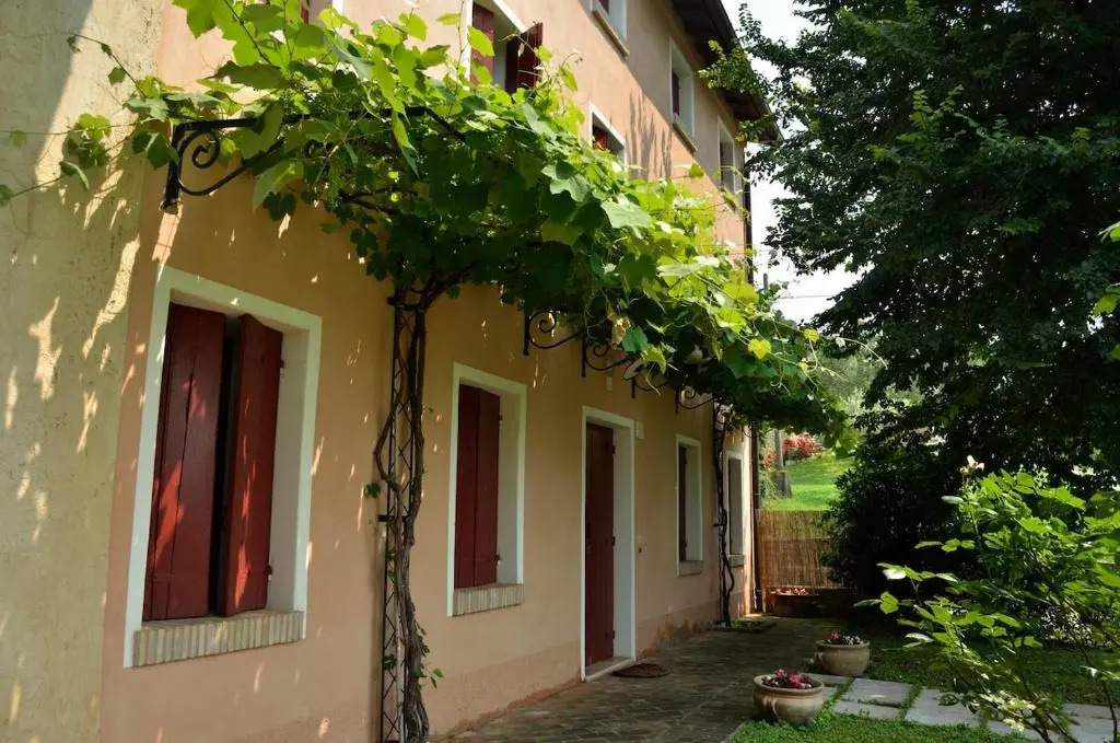 agriturismo Cà Roer