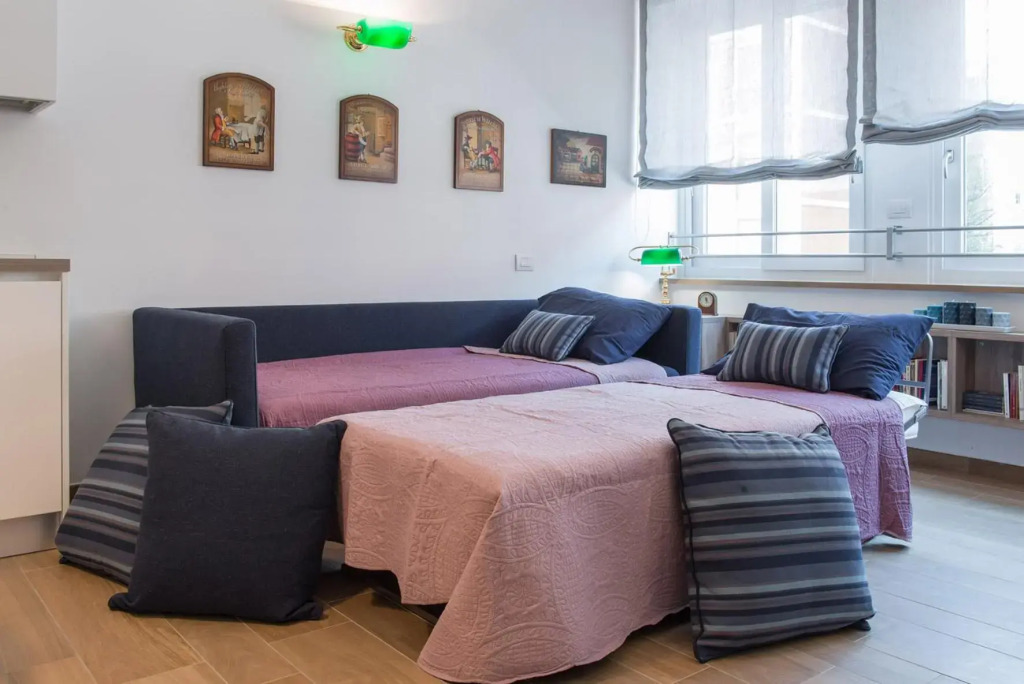 Suite Home Milano Brera