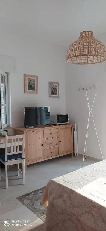 Villa Francesca Appartamento Ciao Ciao Bambina