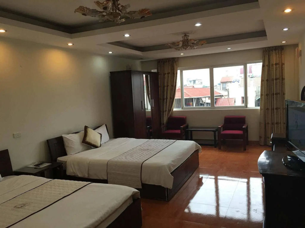 Funky Jungle Hostel