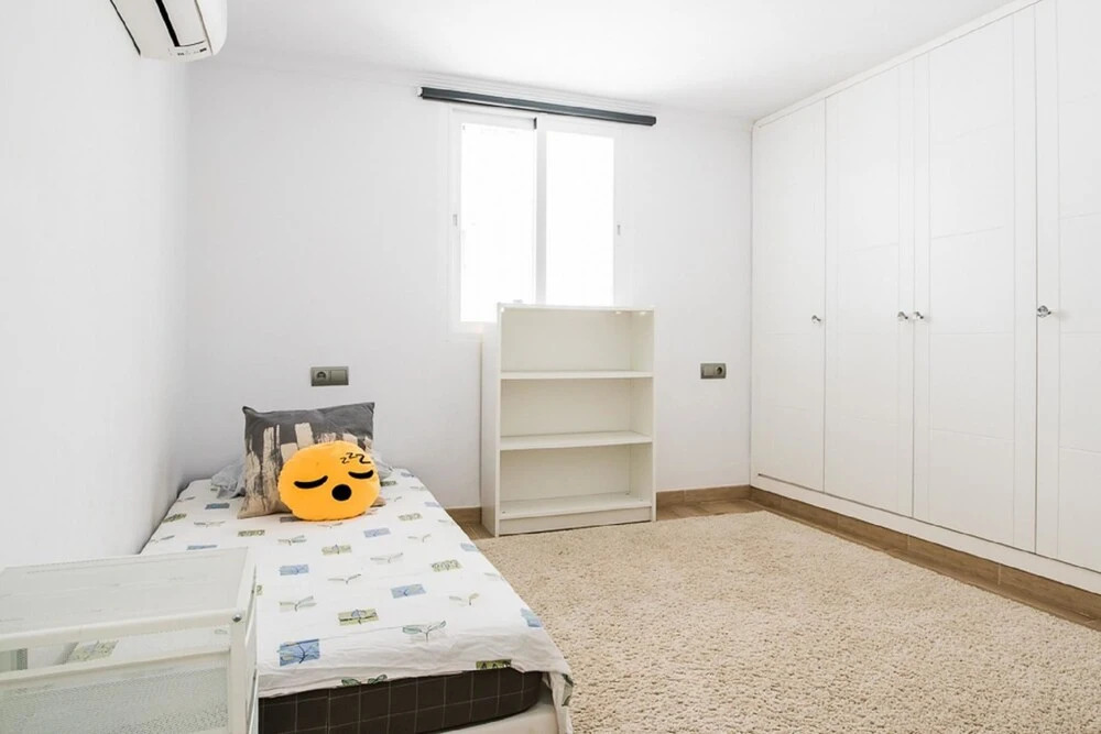 Agrupada Townhouse Centro