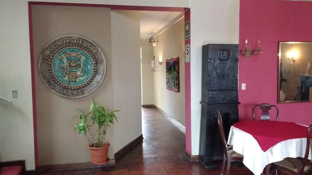 Hotel Sipan