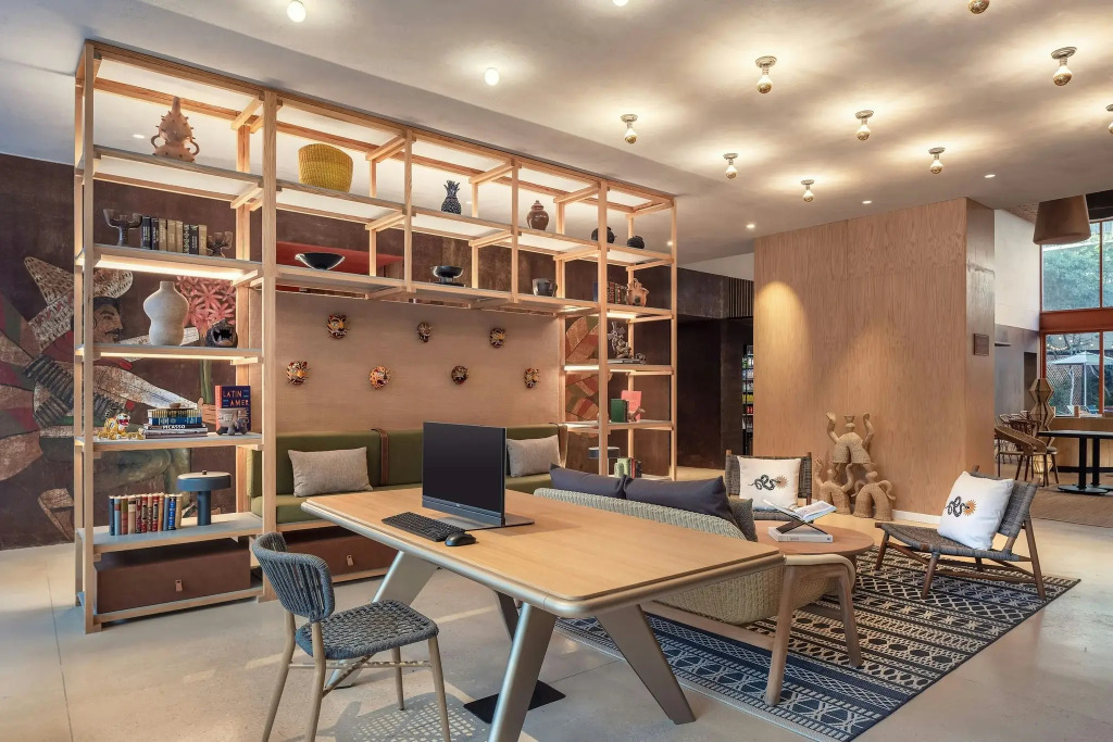 Moxy Tulum