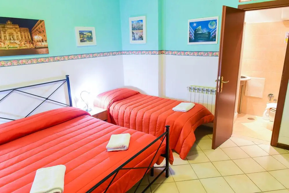 Casa Simpatia Massalongo