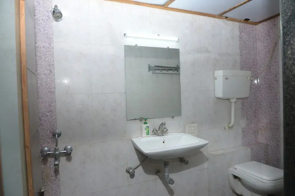 Birla Ayurveda Nashik Stay Center