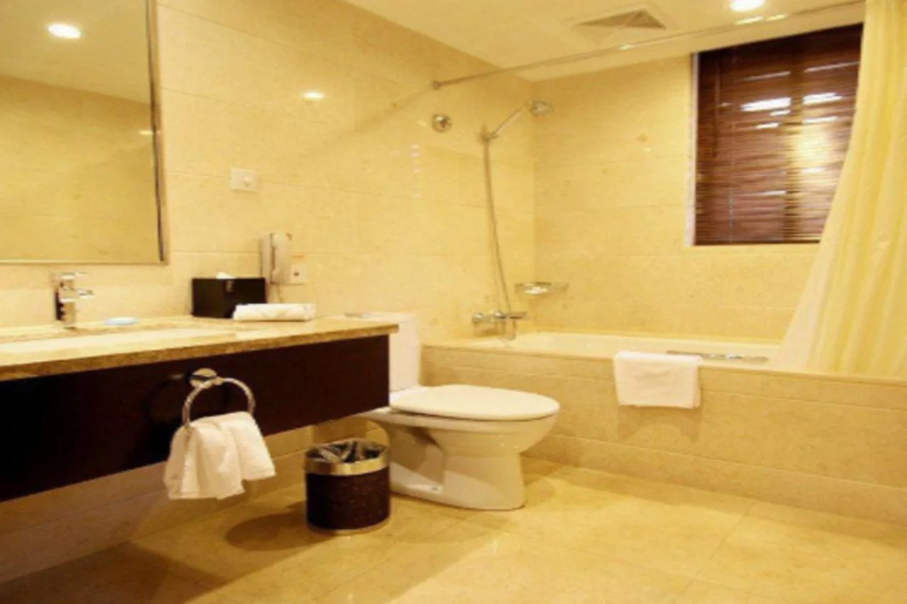 Lee Gardens Hotel Shanghai