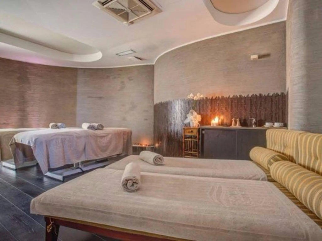 Hotel Le Palme - Premier Resort