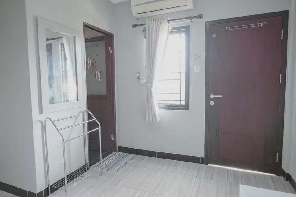 RedDoorz Syariah near Kantor Walikota Jambi
