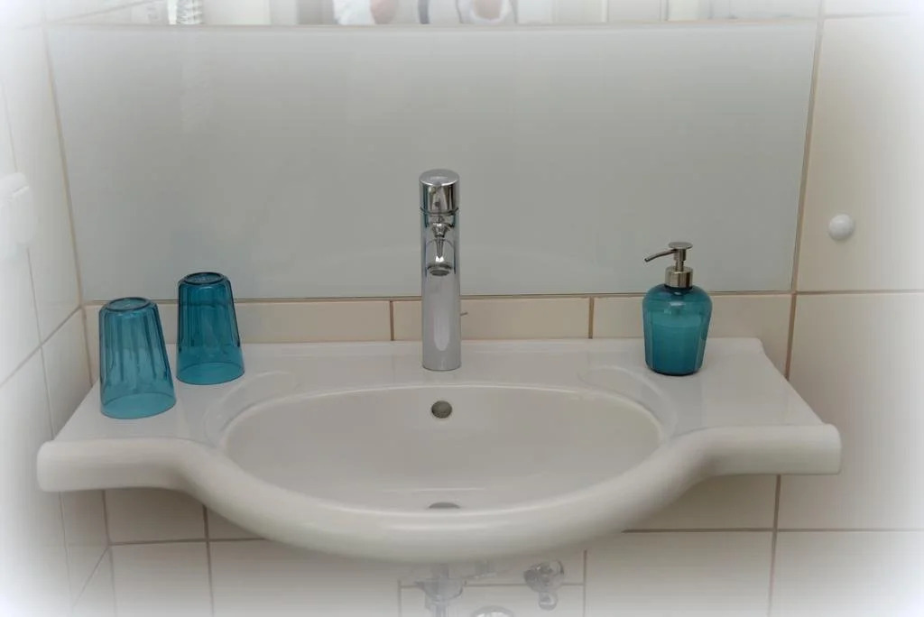 Gästezimmer Buchegger