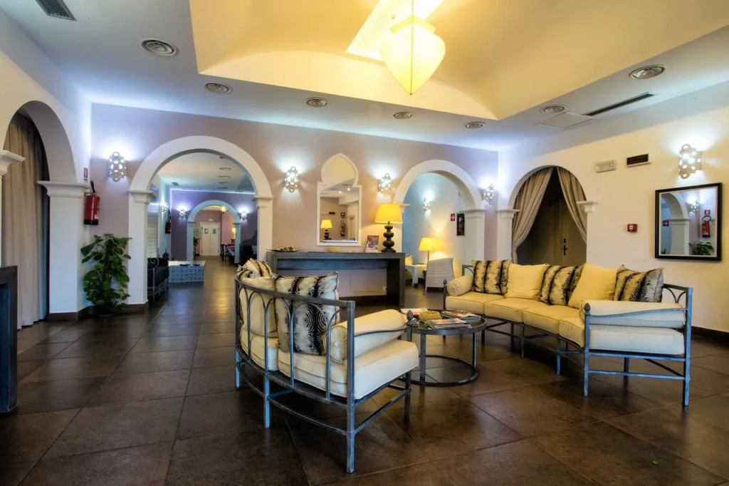 Hotel Oscià