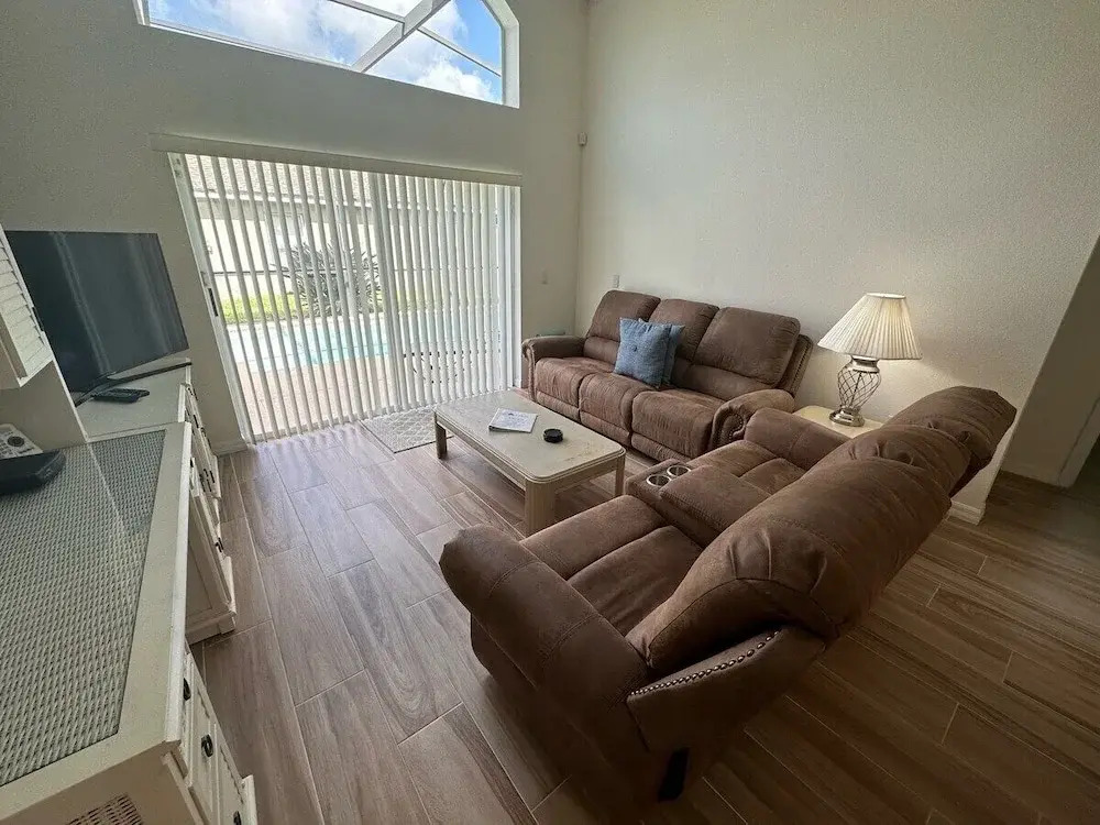 Updated Pool Villa - Southern Dunes