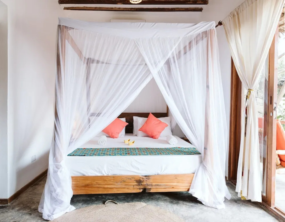 Bahati Sunset Bungalows Michamvi