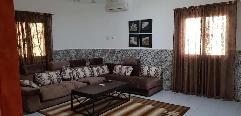 Residence Rose Des Sables