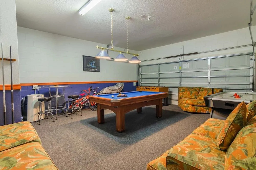Watersong Resort 457