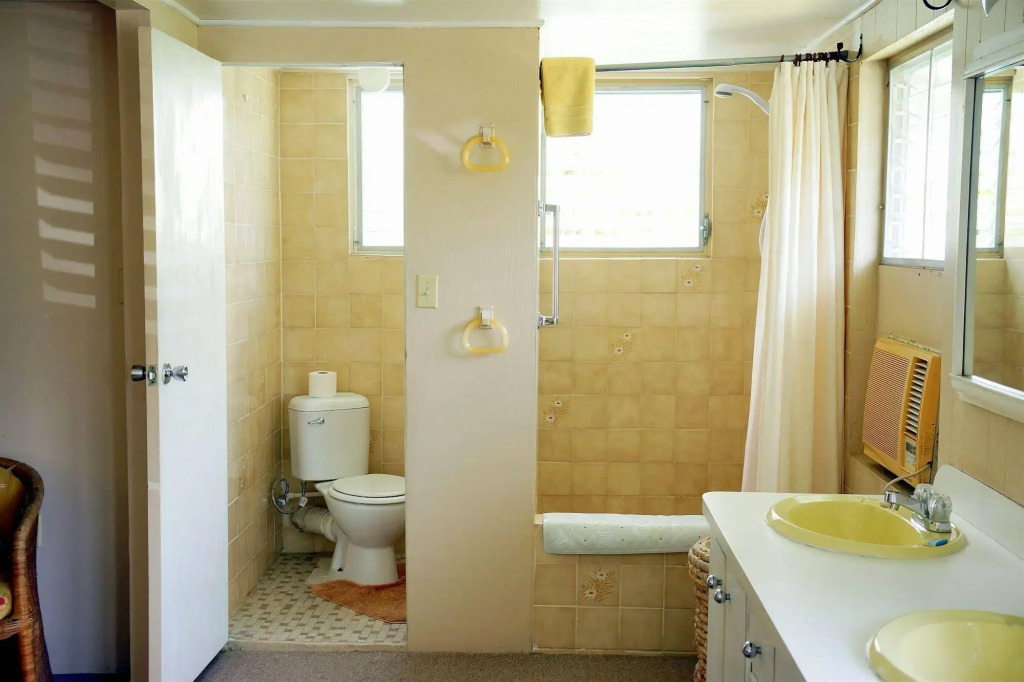The Horny Toad Guest House