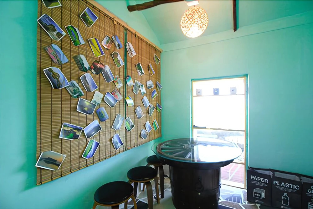 Jeju Nerewat Pension