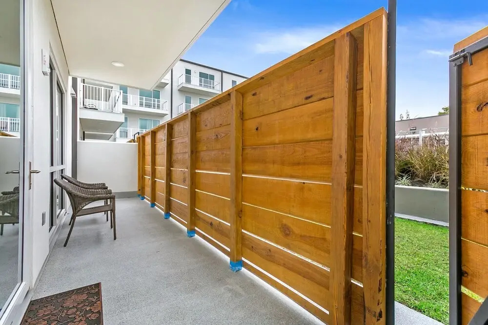 Brand New Poolside 1 Bedroom Condo
