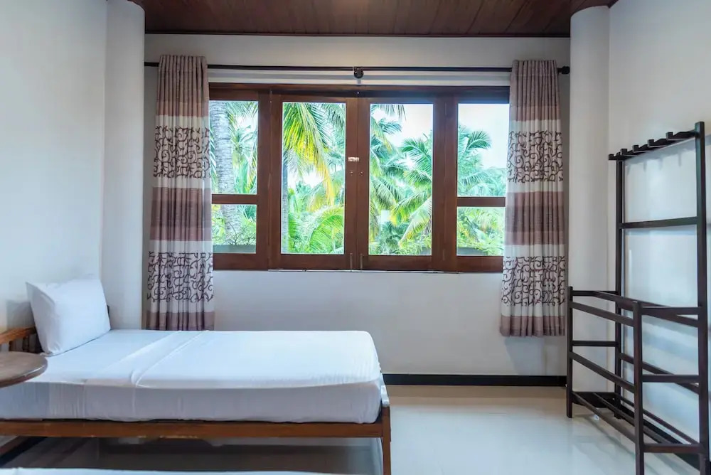 Surf and Zen - Coworking and Coliving Habaraduwa