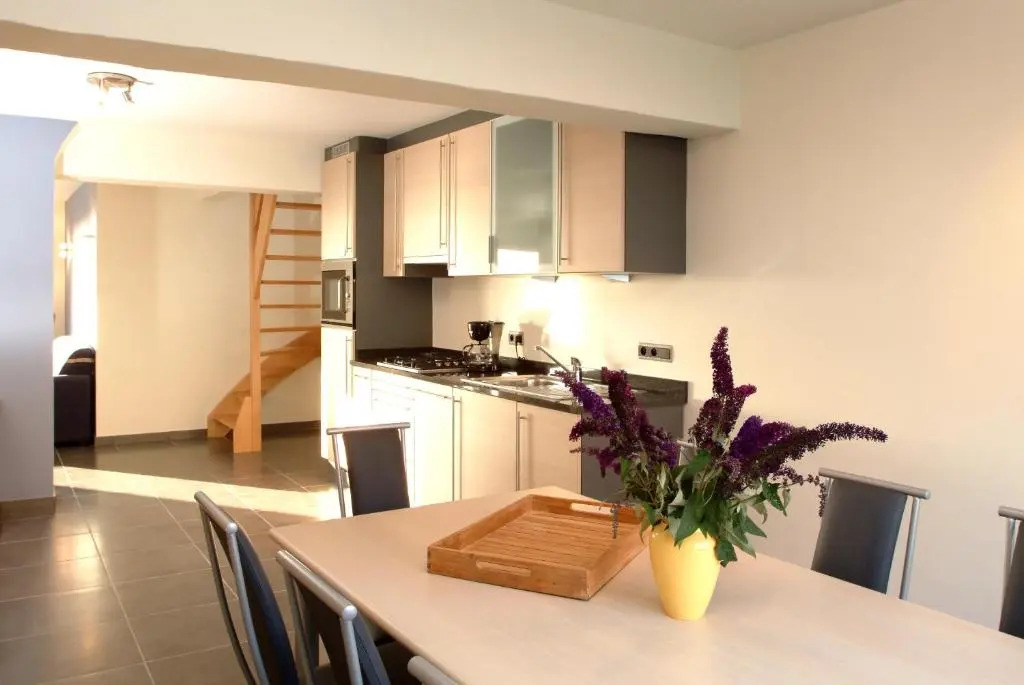 Holiday Home De Colve