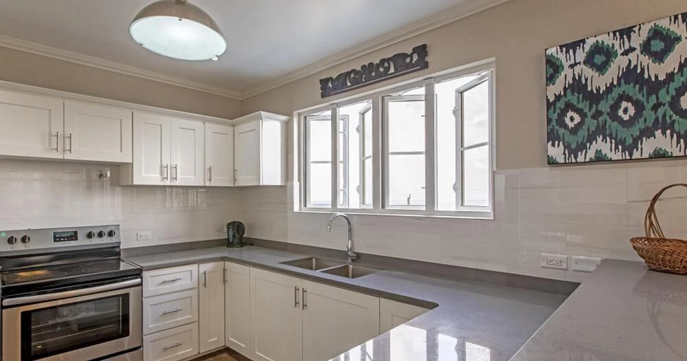 Seaview Townhouse B by Barbados Sotheby's International Realty