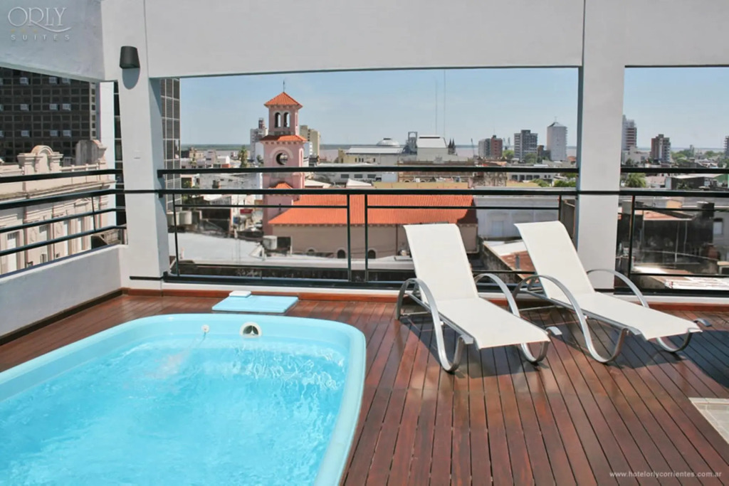 Hotel Orly