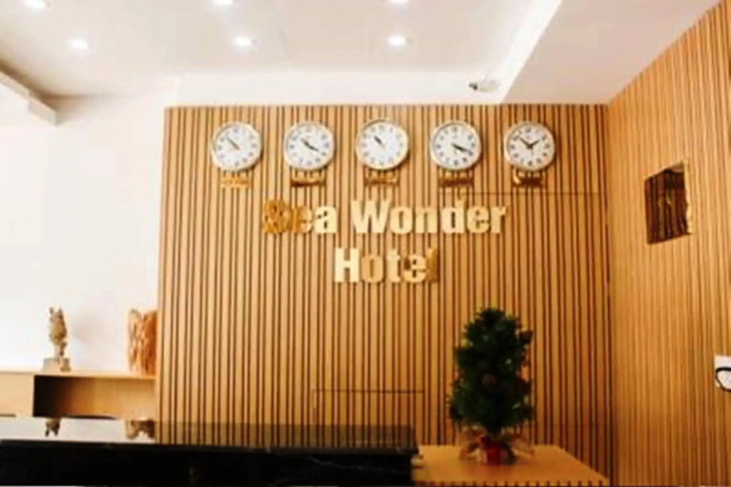 Sea Wonder Hotel