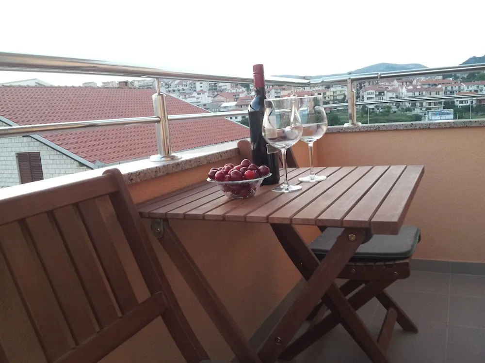 Apartments Adriatic - Split Stobrec