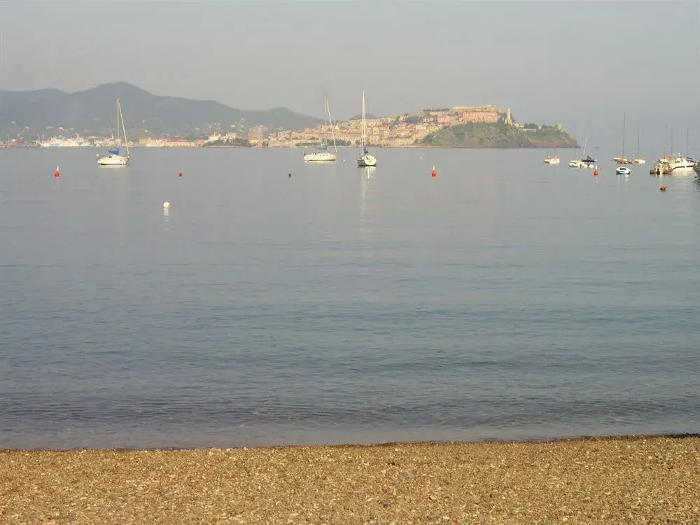 Hotel Mare