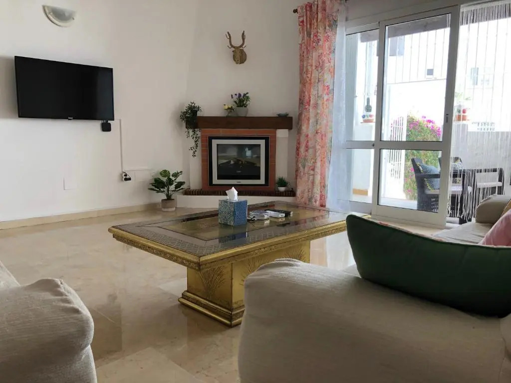 Benavista Estepona - 2 Bed Town House with Pool