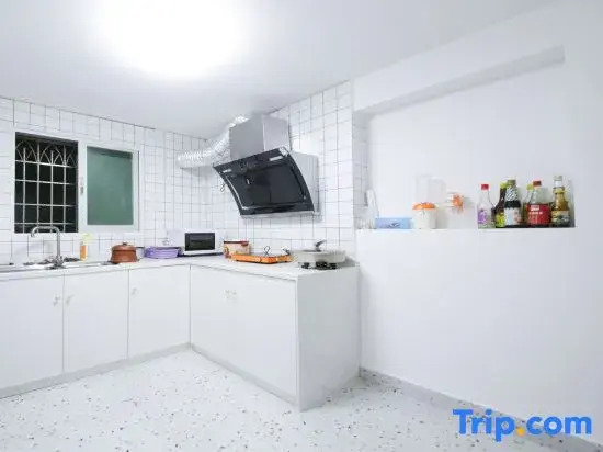 Yumo Guesthouse
