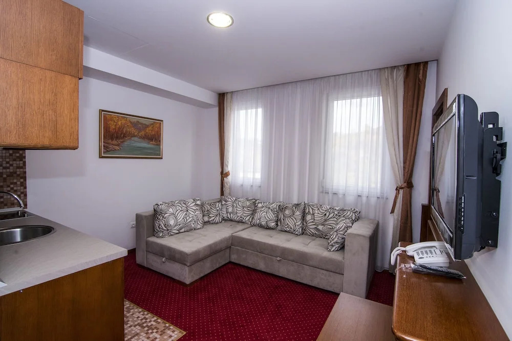 Motel Mujanic Sarajevo
